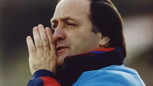 Der Kopf hinter dem Spiel: Die führenden Manager der Eredivisie