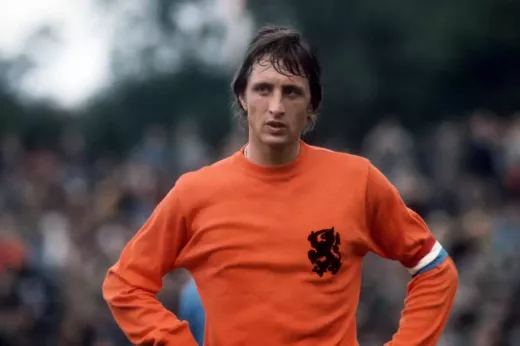 10 Spieler, die die Eredivisie neu definiert haben