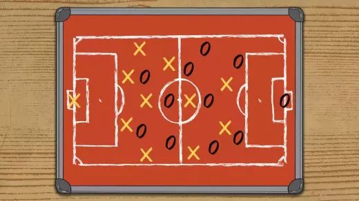 Taktische Trends im Eredivisie-Management: Analyse verschiedener Ansätze