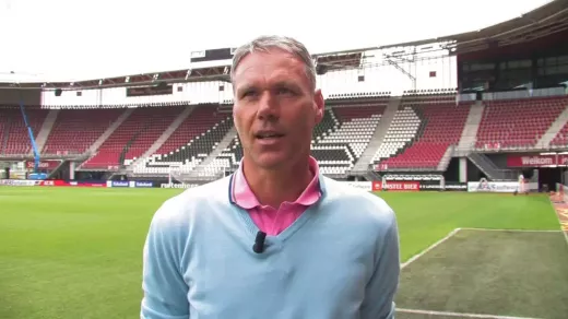 Das Goldene Zeitalter: Erkundung der legendären Figuren der Eredivisie