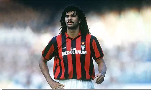 Die Kunst der Brillanz: Enthüllung der fünf größten Größen der Eredivisie