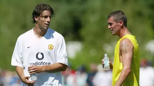 5 Top-Torschützen in der Geschichte der Eredivisie